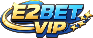 E2Bet VIP Logo